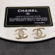 リラックスした雰囲気に 2024SS イヤリング CHANEL シャネル リラックスした雰囲気に 2024SS イヤリング CHANEL シャネル