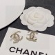 リラックスした雰囲気に 2024SS イヤリング CHANEL シャネル リラックスした雰囲気に 2024SS イヤリング CHANEL シャネル
