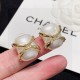 これからの季節、大活躍 2024SS イヤリング CHANEL シャネル これからの季節、大活躍 2024SS イヤリング CHANEL シャネル