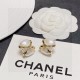 これからの季節、大活躍 2024SS イヤリング CHANEL シャネル これからの季節、大活躍 2024SS イヤリング CHANEL シャネル