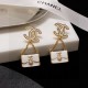 この夏を迎える人気新作 2024SS イヤリング CHANEL シャネル この夏を迎える人気新作 2024SS イヤリング CHANEL シャネル