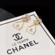 この夏を迎える人気新作 2024SS イヤリング CHANEL シャネル この夏を迎える人気新作 2024SS イヤリング CHANEL シャネル