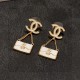 この夏を迎える人気新作 2024SS イヤリング CHANEL シャネル この夏を迎える人気新作 2024SS イヤリング CHANEL シャネル