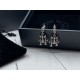 新作日本未入荷 2024SS イヤリング CHROME HEARTS クロムハーツ