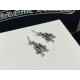 新作日本未入荷 2024SS イヤリング CHROME HEARTS クロムハーツ