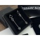 新作に一目惚れ 2024SS イヤリング CHROME HEARTS クロムハーツ 新作に一目惚れ 2024SS イヤリング CHROME HEARTS クロムハーツ