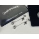 新作に一目惚れ 2024SS イヤリング CHROME HEARTS クロムハーツ 新作に一目惚れ 2024SS イヤリング CHROME HEARTS クロムハーツ