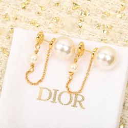 新作夏の優秀アイテム 2024SS イヤリング DIOR ディオール