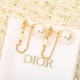 新作夏の優秀アイテム 2024SS イヤリング DIOR ディオール 新作夏の優秀アイテム 2024SS イヤリング DIOR ディオール