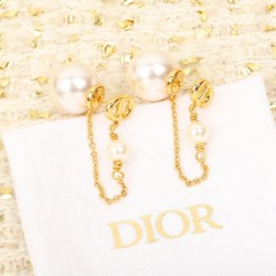 新作夏の優秀アイテム 2024SS イヤリング DIOR ディオール
