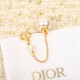 新作夏の優秀アイテム 2024SS イヤリング DIOR ディオール 新作夏の優秀アイテム 2024SS イヤリング DIOR ディオール