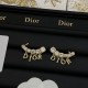 大人買いする方も多い 2024SS イヤリング DIOR ディオール 大人買いする方も多い 2024SS イヤリング DIOR ディオール