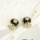 お目立ち度の高い新品 2024SS イヤリング DIOR ディオール お目立ち度の高い新品 2024SS イヤリング DIOR ディオール