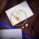夏らしく爽やかな印象 2024SS イヤリング DIOR ディオール 夏らしく爽やかな印象 2024SS イヤリング DIOR ディオール