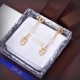 雑誌掲載新作春夏入荷 2024SS イヤリング DIOR ディオール