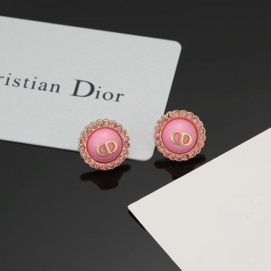 春夏新作完売雑誌掲載 2024SS イヤリング DIOR ディオール 春夏新作完売雑誌掲載 2024SS イヤリング DIOR ディオール