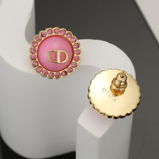春夏新作完売雑誌掲載 2024SS イヤリング DIOR ディオール 春夏新作完売雑誌掲載 2024SS イヤリング DIOR ディオール