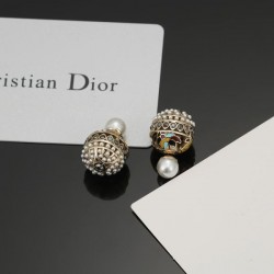 春夏入荷限定SALE価格 2024SS イヤリング DIOR ディオール