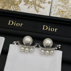 夏季日本未入荷カラー 2024SS イヤリング DIOR ディオール