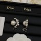 夏季日本未入荷カラー 2024SS イヤリング DIOR ディオール 夏季日本未入荷カラー 2024SS イヤリング DIOR ディオール