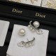 夏季日本未入荷カラー 2024SS イヤリング DIOR ディオール 夏季日本未入荷カラー 2024SS イヤリング DIOR ディオール