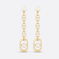 今シーズンは特に人気 2024SS イヤリング DIOR ディオール