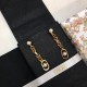 今シーズンは特に人気 2024SS イヤリング DIOR ディオール 今シーズンは特に人気 2024SS イヤリング DIOR ディオール