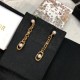 今シーズンは特に人気 2024SS イヤリング DIOR ディオール 今シーズンは特に人気 2024SS イヤリング DIOR ディオール