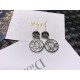 毎シーズン人気が高い 2024SS イヤリング DIOR ディオール 毎シーズン人気が高い 2024SS イヤリング DIOR ディオール