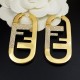 夏のおでかけにもぴったり 2024SS イヤリング FENDI フェンデイ 夏のおでかけにもぴったり 2024SS イヤリング FENDI フェンデイ