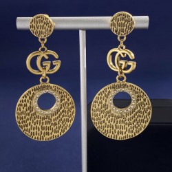 一気にオシャレ上級者 2024SS イヤリング GUCCI グッチ