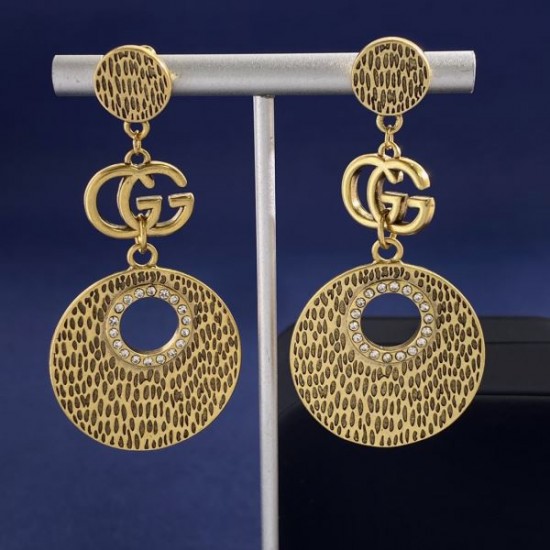 一気にオシャレ上級者 2024SS イヤリング GUCCI グッチ 一気にオシャレ上級者 2024SS イヤリング GUCCI グッチ
