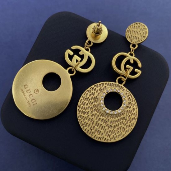 一気にオシャレ上級者 2024SS イヤリング GUCCI グッチ 一気にオシャレ上級者 2024SS イヤリング GUCCI グッチ