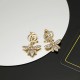キレイ色チェック春夏 2024SS イヤリング GUCCI グッチ キレイ色チェック春夏 2024SS イヤリング GUCCI グッチ