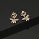 キレイ色チェック春夏 2024SS イヤリング GUCCI グッチ キレイ色チェック春夏 2024SS イヤリング GUCCI グッチ