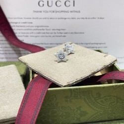素敵なコーデは大注目 2024SS イヤリング GUCCI グッチ