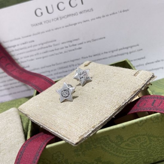 素敵なコーデは大注目 2024SS イヤリング GUCCI グッチ 素敵なコーデは大注目 2024SS イヤリング GUCCI グッチ