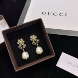新品は継続して大人気 2024SS イヤリング GUCCI グッチ