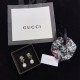 新品は継続して大人気 2024SS イヤリング GUCCI グッチ 新品は継続して大人気 2024SS イヤリング GUCCI グッチ