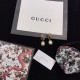 新品は継続して大人気 2024SS イヤリング GUCCI グッチ 新品は継続して大人気 2024SS イヤリング GUCCI グッチ
