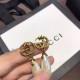 おしゃれに着こなせる 2024SS イヤリング GUCCI グッチ おしゃれに着こなせる 2024SS イヤリング GUCCI グッチ