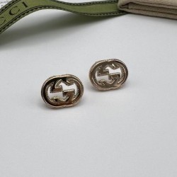 カジュアルに着こなし 2024SS イヤリング GUCCI グッチ