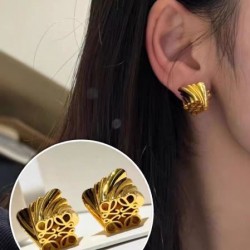 人気爆だんな売れ筋！ 2024SS イヤリング LOEWE ロエベ