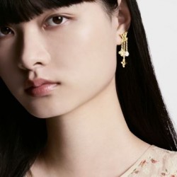 ベストセラー 2024SS イヤリング LOUIS VUITTON ルイヴィトン