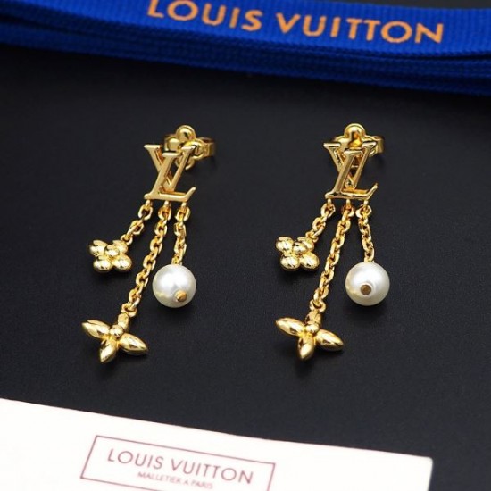 ベストセラー 2024SS イヤリング LOUIS VUITTON ルイヴィトン ベストセラー 2024SS イヤリング LOUIS VUITTON ルイヴィトン