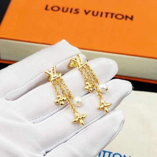 ベストセラー 2024SS イヤリング LOUIS VUITTON ルイヴィトン ベストセラー 2024SS イヤリング LOUIS VUITTON ルイヴィトン