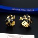 抜群な新鮮度 2024SS イヤリング LOUIS VUITTON ルイヴィトン 抜群な新鮮度 2024SS イヤリング LOUIS VUITTON ルイヴィトン
