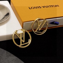大人気可愛い 2024SS イヤリング LOUIS VUITTON ルイヴィトン