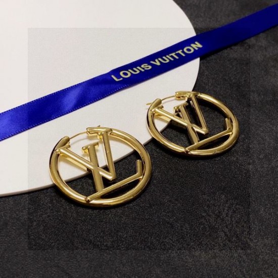 大人気可愛い 2024SS イヤリング LOUIS VUITTON ルイヴィトン