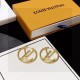 大人気可愛い 2024SS イヤリング LOUIS VUITTON ルイヴィトン